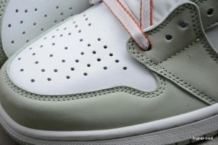 Hyperoad JORDAN “SEAFOAM” 1 AIR HIGH OG 1019
